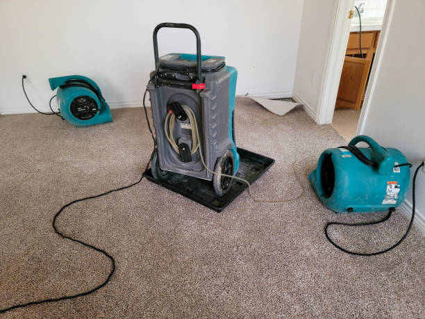 Fire Damage Restoration in Willow Grove, PA