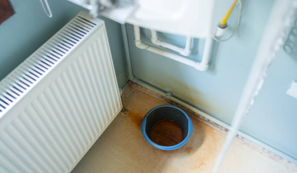 Best Water damage restoration near me  in Willow Grove, PA
