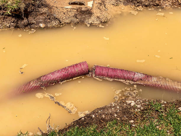 24/7 water damage repair in Willow Grove, PA